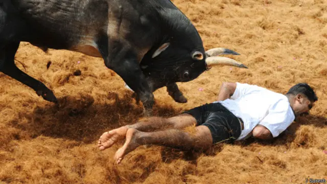 سپریم کورٹ کی جانب سے عائد پابندی کی وجہ سے گذشتہ برس یہ مقابلے منعقد نہیں ہوئے تھے