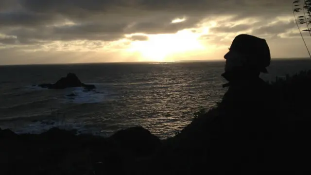 Сева у моря