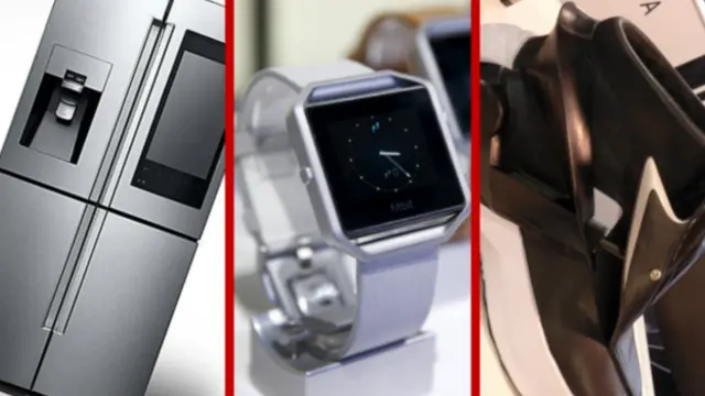 Ежегодная Всемирная выставка потребительской электроники 2016 года обещает стать самой "умной"