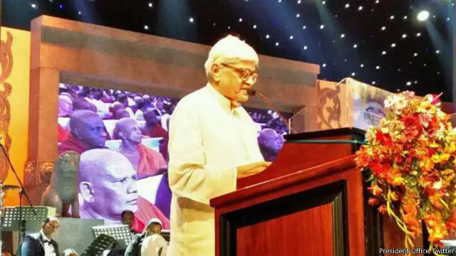 ගෝපාල ක්රිෂ්ණ ගාන්ධි