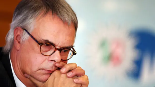 Вольфганг Альберс