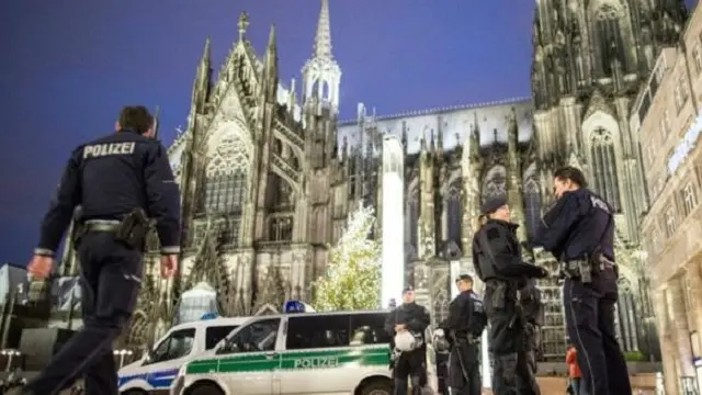 الشرطة تكثف تواجدها