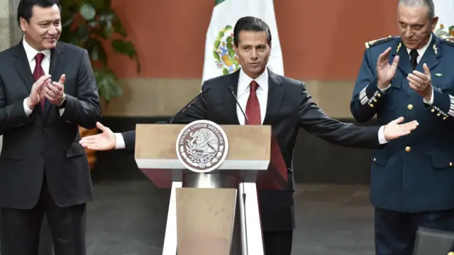 Peña Nieto