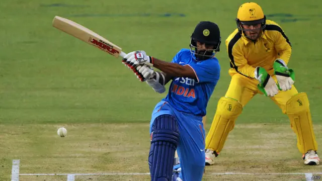 शिखर धवन