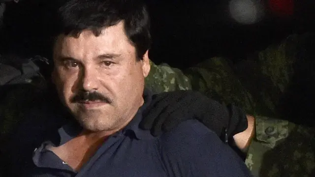 Хоакин Гусман