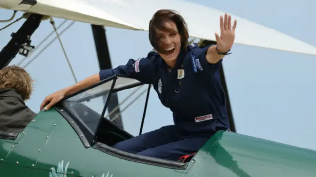 Трейси Кертис-Тейлор