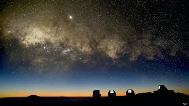 Возраст звезд