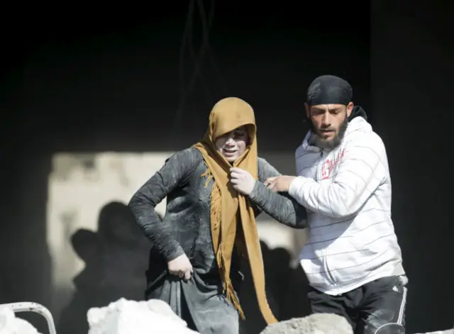 Мааррет-эн-Нууман