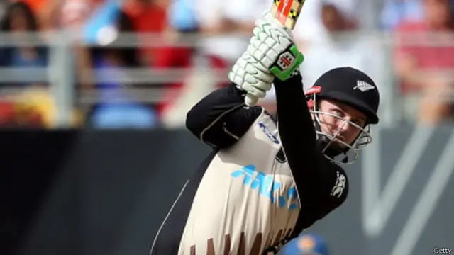 कोलिन मुनरो