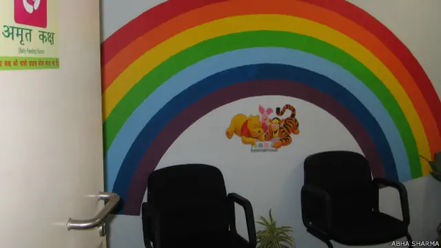 जयपुर मेट्रो का अमृत कक्ष