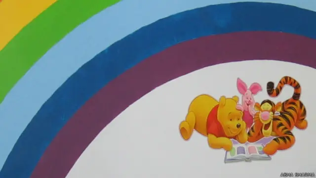 जयपुर मेट्रो का अमृत कक्ष