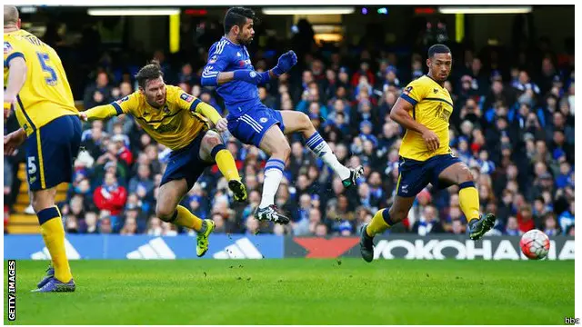 Chelsea là một trong những đội giàu nhất thế giới