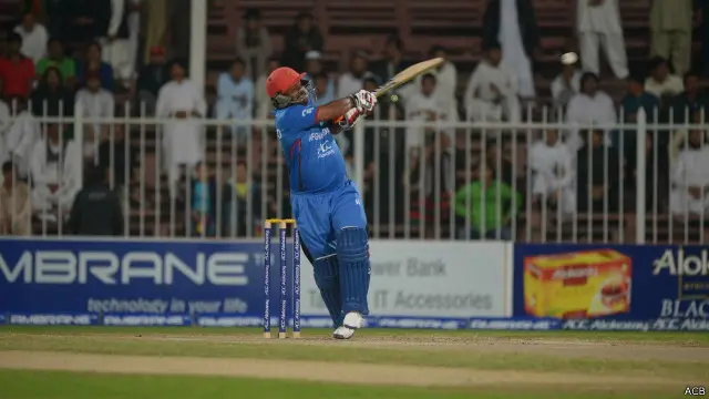 محمد شهزاد اوس په شل اووريزو نړيوالو لوبو کې د ۱۱۸ منډو په جوړولو د تر ټولو ډېرو منډو جوړونکو په نوملړ کې په څلورم نمبر راځي