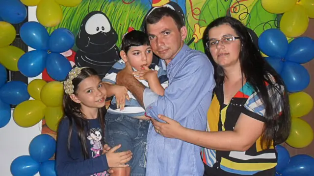 Foto: Arquivo pessoal