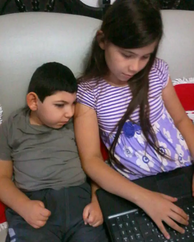 Foto: Arquivo pessoal