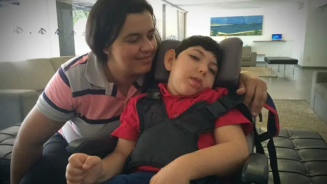 Foto: Camilla Costa | BBC Brasil