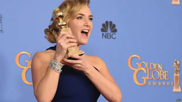 Кейт Уинслет