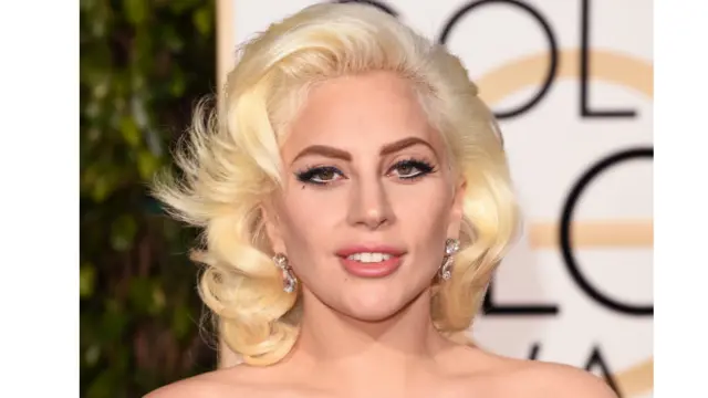 Lady Gaga obtuvo su primer premio como actriz después de obtener Billboard y Grammy