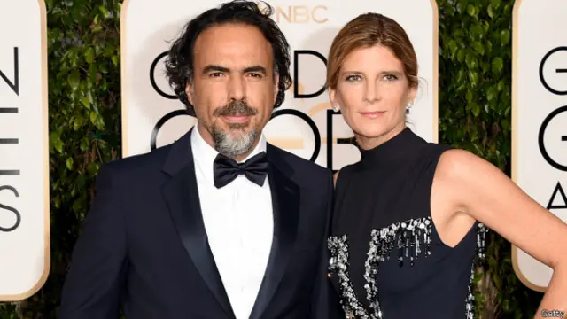Alejandro G. Iñárritu podría lograr su segundo Oscar consecutivo.