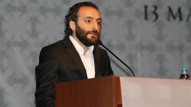 İmkander Başkanı Murat Özer 2012'deki Kafkasya Konferansı'na başkanlık etmişti. 