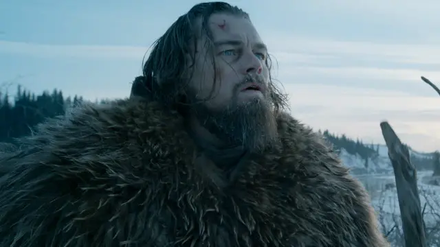 لیوناردو کو فلم دا ریونینٹ کے لیے بہترین اداکار کے اعزاز سے نوازا گيا