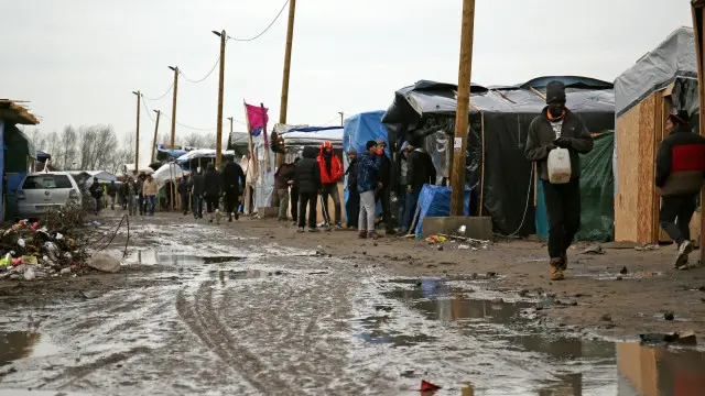 Calais