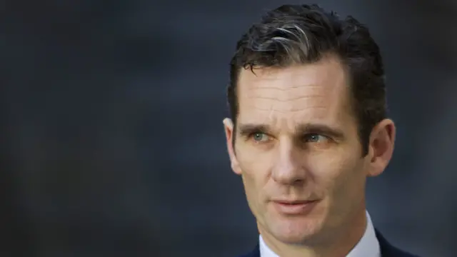 Іньякі Урдангарін