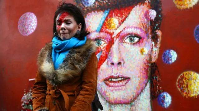 Критики называют Боуи одним из немногих музыкантов, оказавших большое влияние на поколение современников