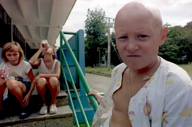 Tarará fue refugio de miles de niños afectados por el desastre nuclear de Chernobyl.