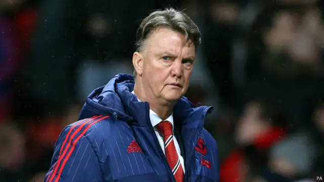 Louis van Gaal mengaku akan meminum anggur dari bos Manchester United usai mengalahkan Derby County.