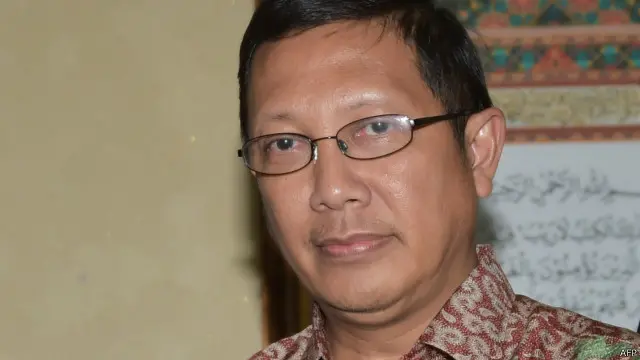 Kementerian Agama ingin menambahkan materi tentang figur Nabi yang toleran dan penganjur perdamaian dalam materi pelajaran sejarah Nabi Muhammad di sekolah-sekolah.