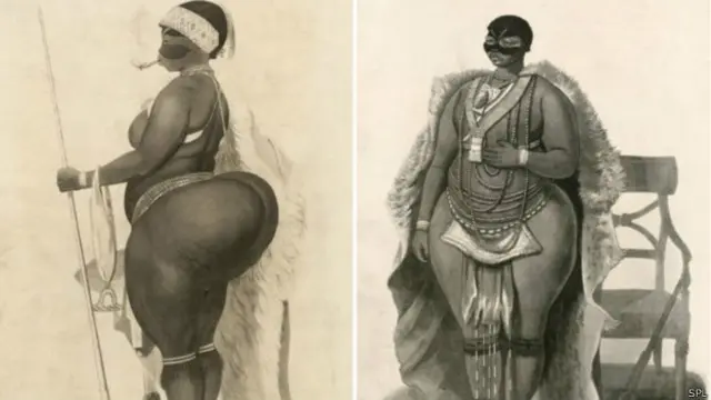 सारा बर्टमैन