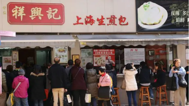 孙老板表示不得不搬家