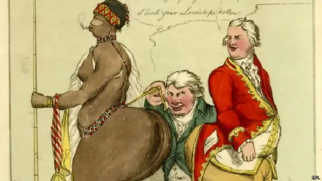 सारा बर्टमैन