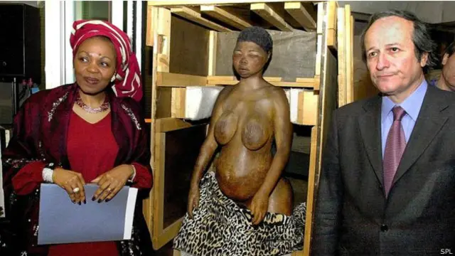 सारा बर्टमैन