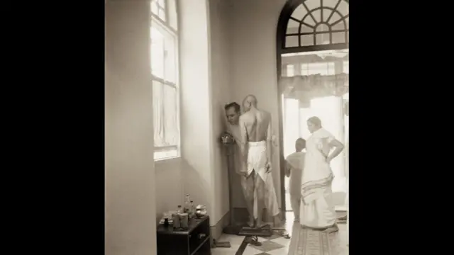 புகைப்படங்கள்: கானு காந்தி)