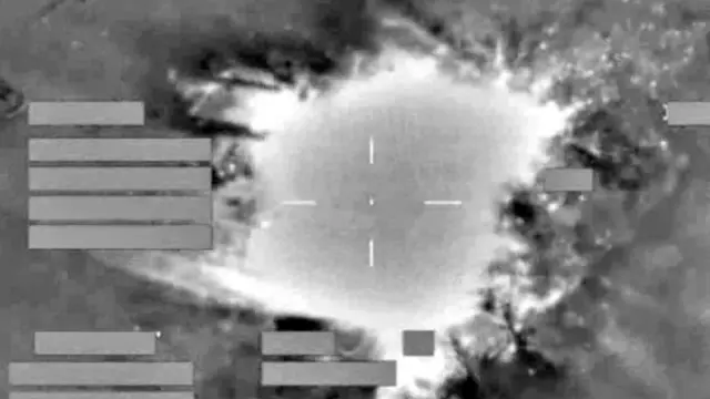 Ракета "Бримстоун"