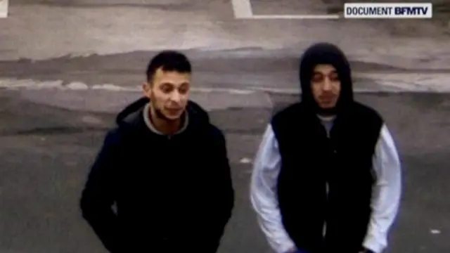 Салах Абдеслам