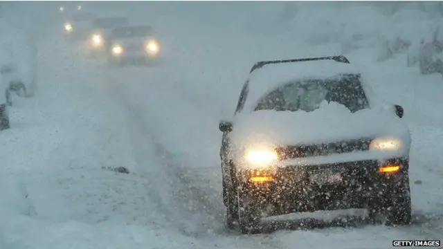  चालक रहित कार