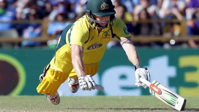 जॉर्ज बेली