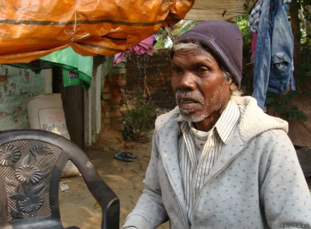 झारखंड, कुडुख भाषा के लेक्चरर एडवर्ड कुजुर