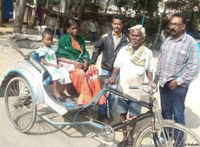 झारखंड, कुडुख भाषा के लेक्चरर एडवर्ड कुजुर