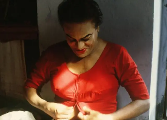 चपल भादुड़ी