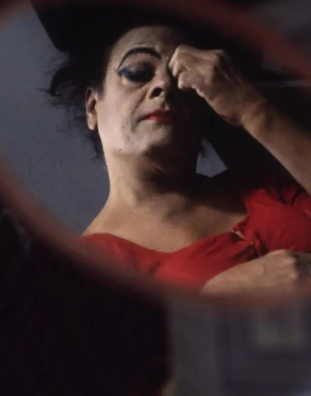 चपल भादुड़ी