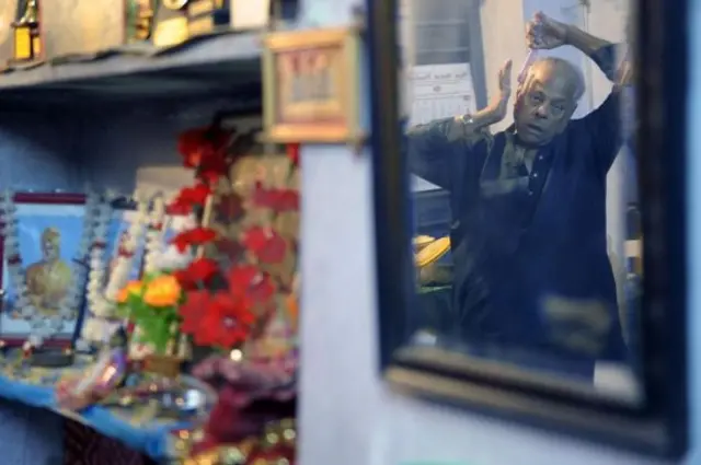 चपल भादुड़ी