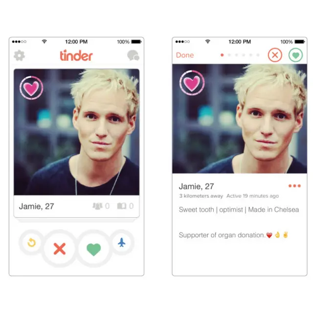 Tinder