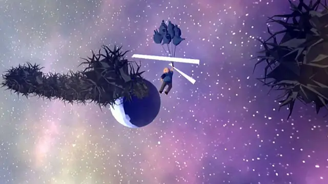 Foto: Cortesia da Numinous Games