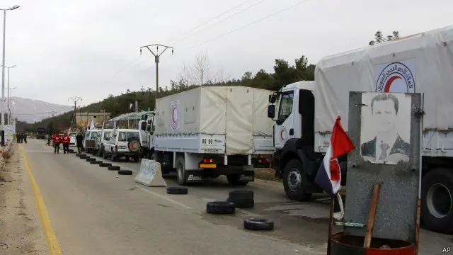 တစ်ကြိမ် တစ်ခါတည်း မြို့ကို ဝင်ရောက်ခွင့်ရတာမျိုး မဖြစ်သင့်