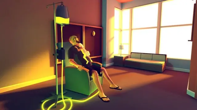 Foto: Cortesia da Numinous Games