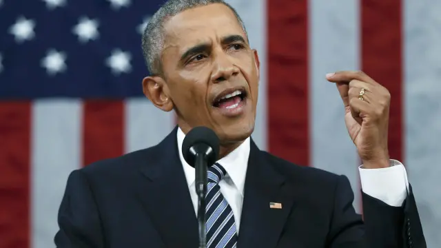 حذر أوباما من المبالغة في تقييم المعركة ضد تنظيم الدولة الإسلامية